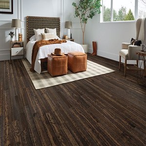 Barnwood Living Engineered